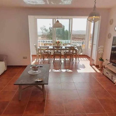 Casa Del Sol Corralejo Parque Appartement Buitenkant foto