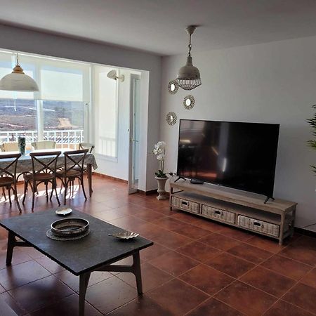 Casa Del Sol Corralejo Parque Appartement Buitenkant foto