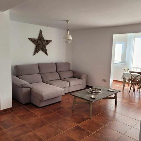 Casa Del Sol Corralejo Parque Appartement Buitenkant foto