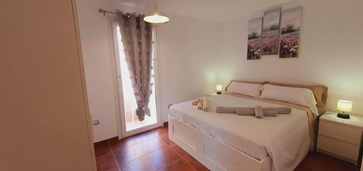 Casa Del Sol Corralejo Parque Appartement Buitenkant foto
