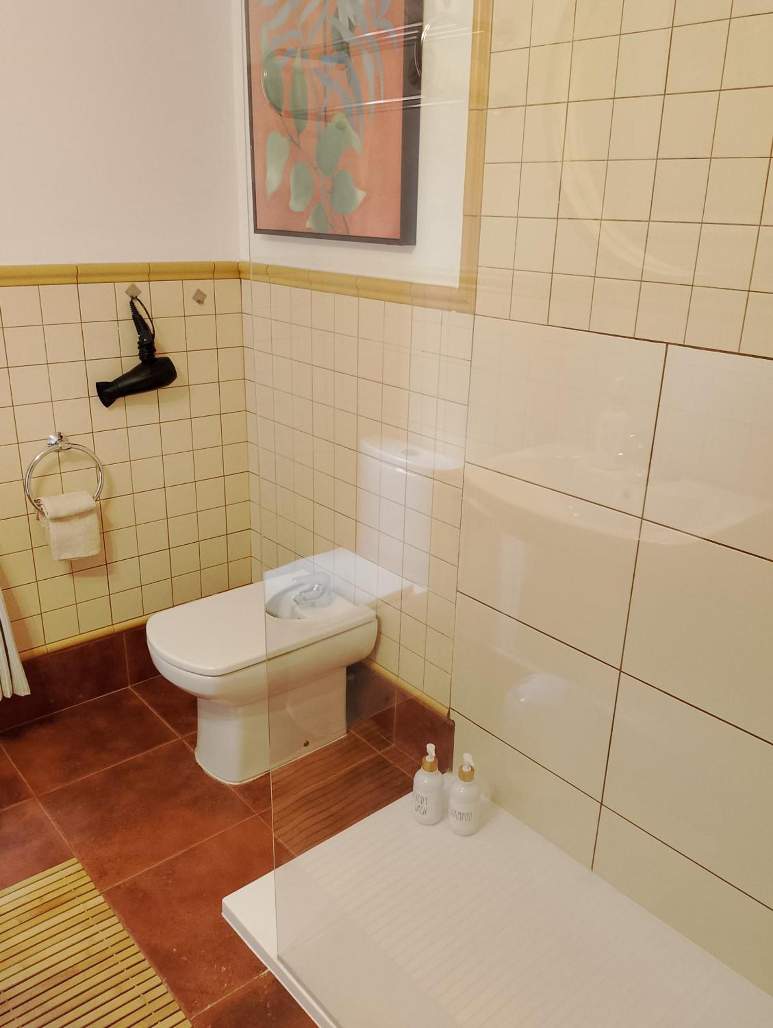 Casa Del Sol Corralejo Parque Appartement Buitenkant foto