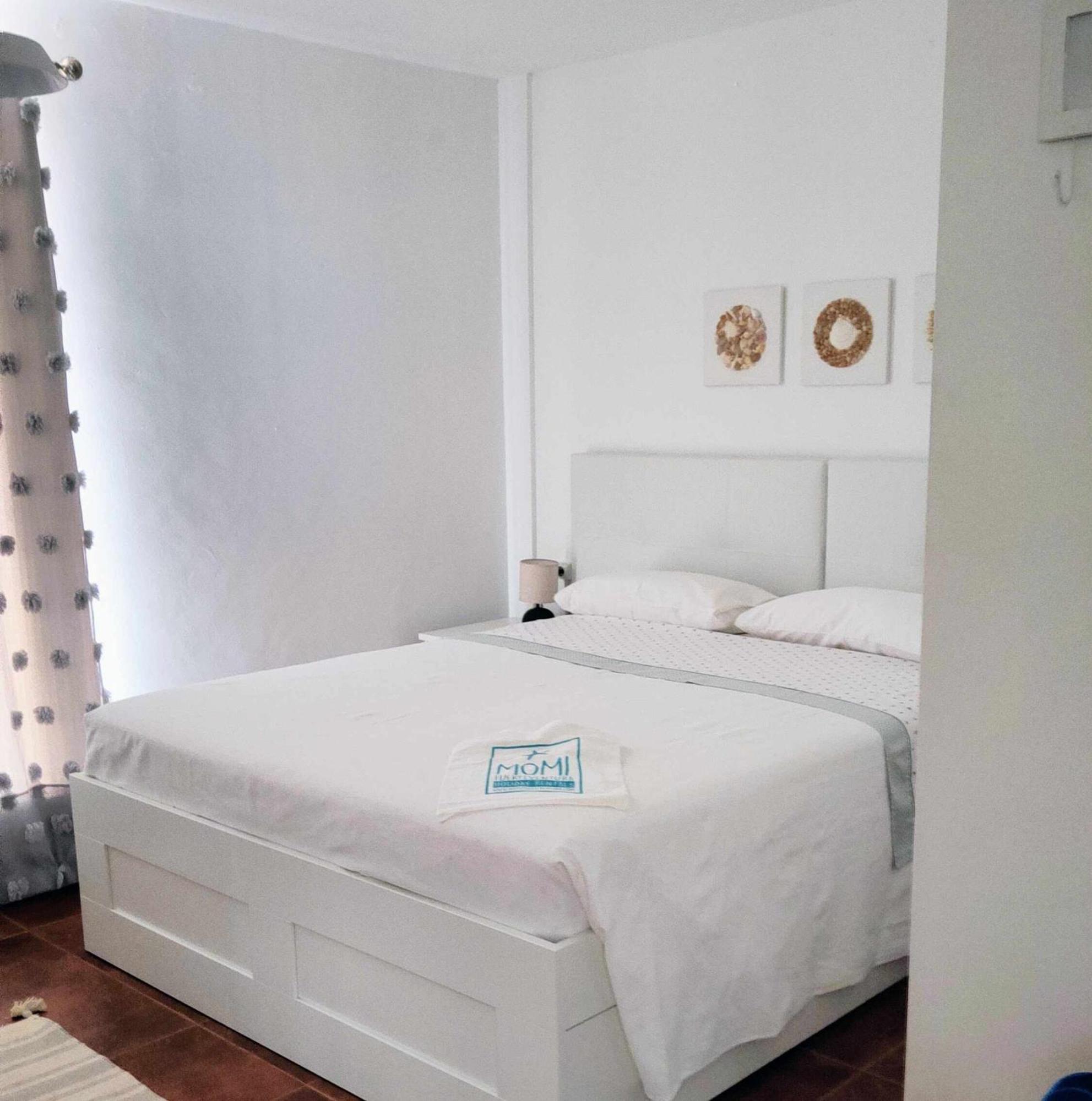 Casa Del Sol Corralejo Parque Appartement Buitenkant foto