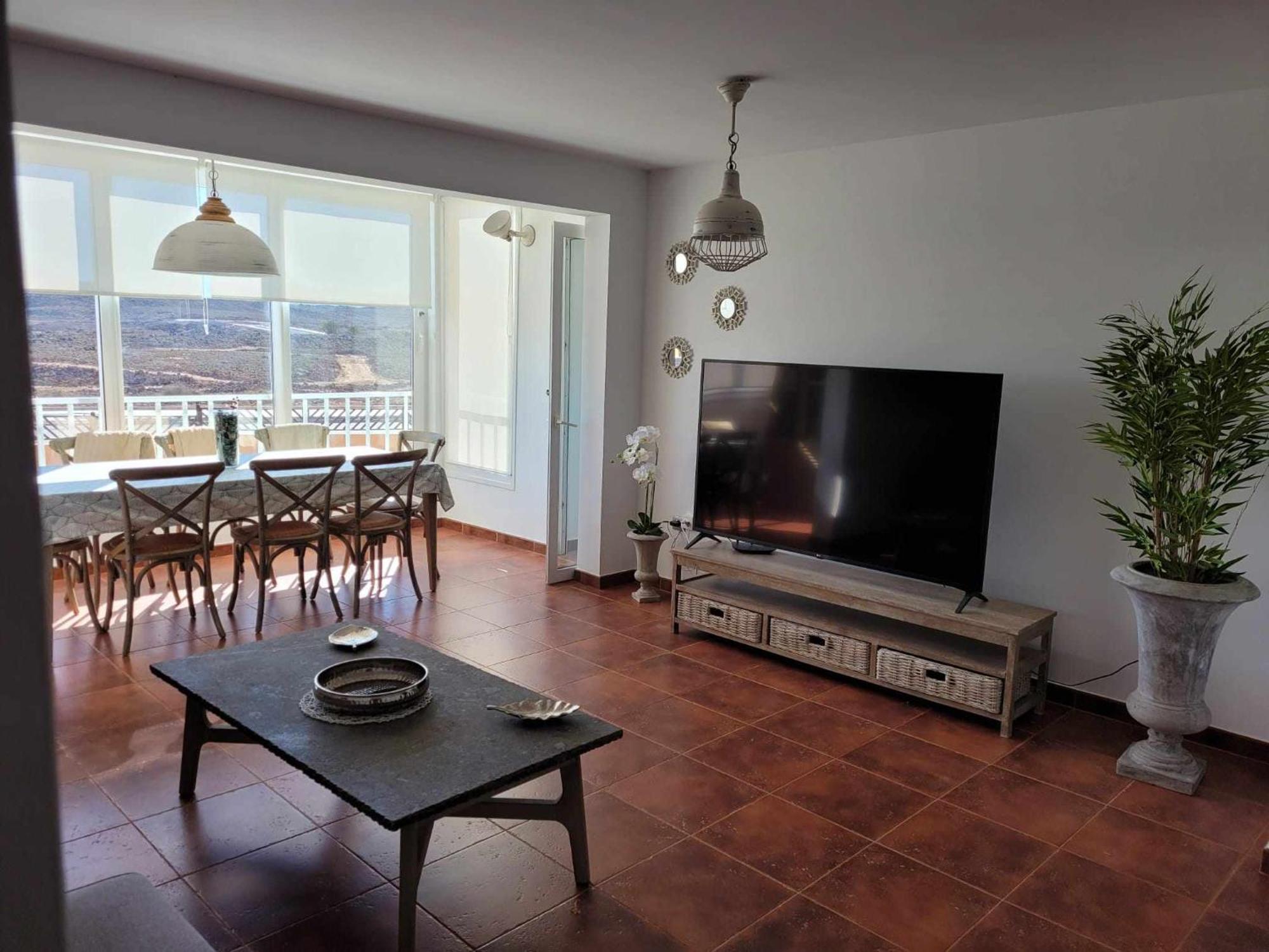 Casa Del Sol Corralejo Parque Appartement Buitenkant foto