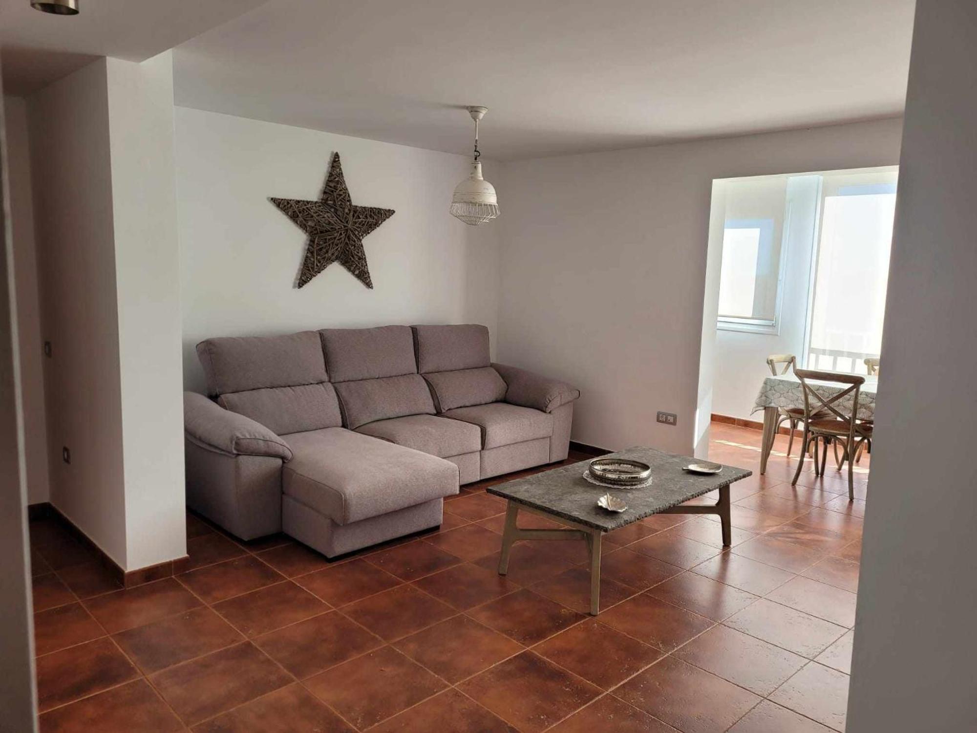Casa Del Sol Corralejo Parque Appartement Buitenkant foto